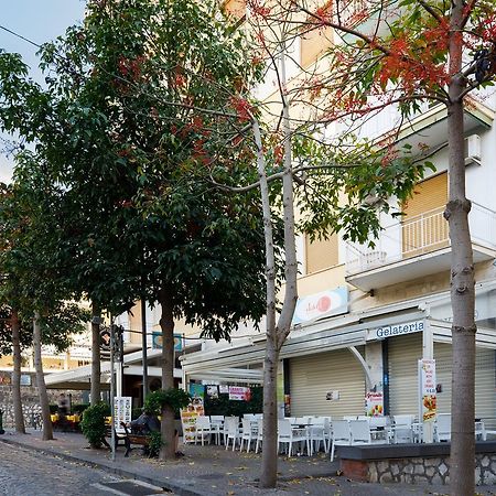 Апартаменты Sorrentolife Экстерьер фото